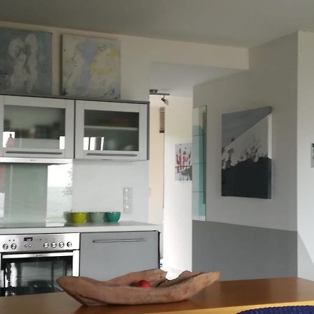 Ich Kenne Ein Haus Am Meer Neuendorf  Kültér fotó