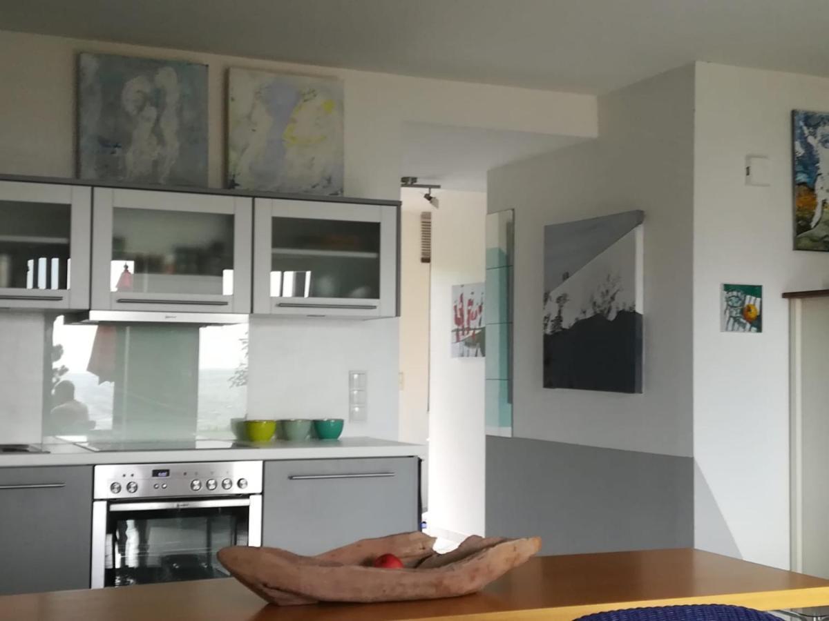 Ich Kenne Ein Haus Am Meer Neuendorf  Kültér fotó