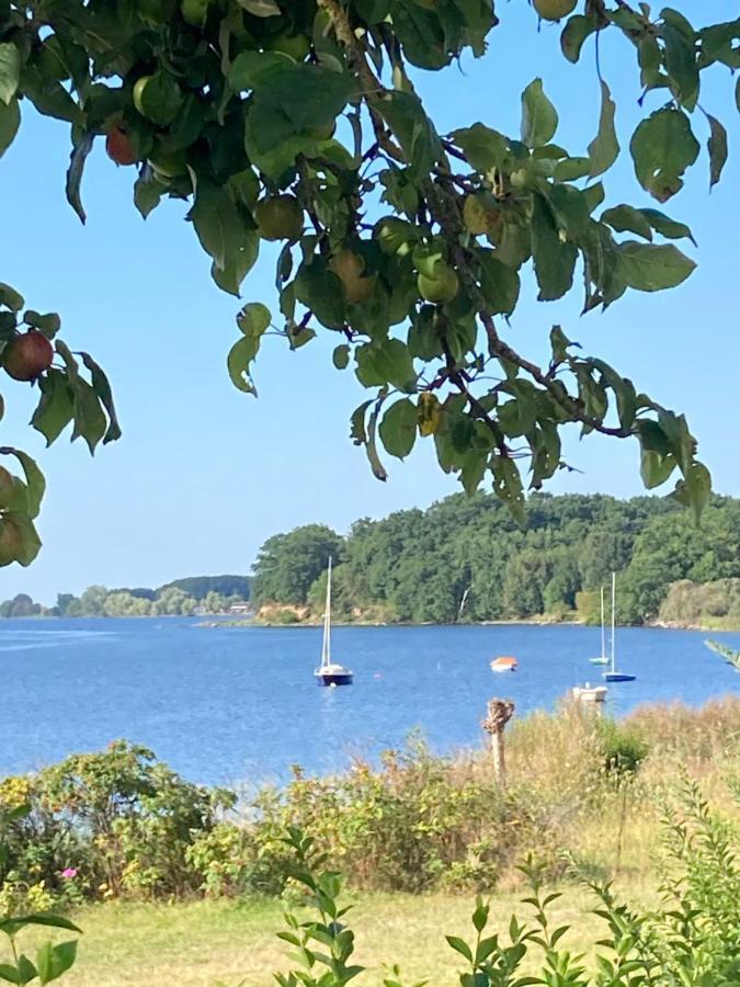 Ich Kenne Ein Haus Am Meer Neuendorf  Kültér fotó